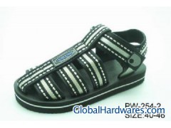 EVA beach men's sandals图1