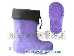 eva boot图1