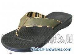 men's slipper图1