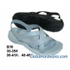 MEN SANDALS