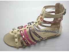 offer dress sandals图1