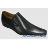 men's leather shoes