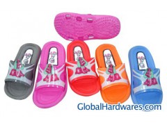 Sell EVA Slippers YW07416图1