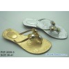 PVC LADIES SLIPPER -ART NO.:PSF-2029-3