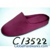 sell Ladies' Spandex Clog Slippers