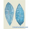 Non-woven shoe cover