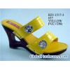 Lady shoes B25-1517-3