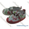 baby fabric shoes