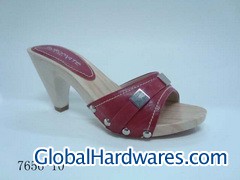 HIGH HEEL SLIPPER图1