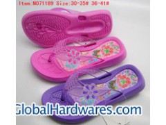 EVA Slipper N071189图1