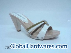 offer high heel slipper图1