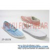 OFFER CANVAS SHOES
