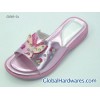 girl sandal