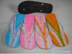Ladies Slipper图1