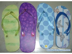 EVA slipper图1