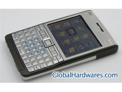 Cellphone (Nokia E61i)图1