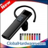 Micro USB& Aluminium Bluetooth Mono Headset(BH033C)