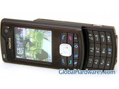Nokia N80图1