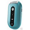sell:NEW *BLUE* MOTOROLA U6 PEBL GSM