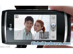 Cellphone (LG GC900)图1