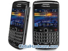 Cellphone (BlackBerry 9700)图1