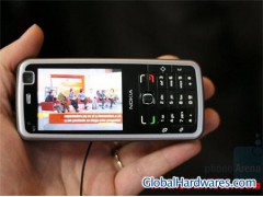 Sell Nokia N77图1