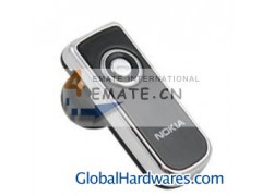 Nokia Bluetooth Headset - BH-701图1