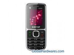 mobile phone with touch/ low-end/ loud speaker图1