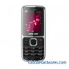 mobile phone with touch/ low-end/ loud speaker