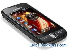 Cellphone (SAMSUNG JET S8000)图1