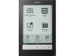 Cellphone (SONY PRS-600)图1