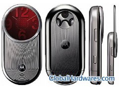 Cellphone (Motorola AURA 2GB)图1