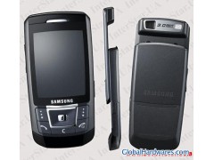 Samsung D900图1