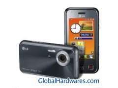 Cellphone (LG KC910)图1