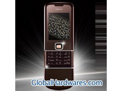 Cellphone (Nokia 8800)图1