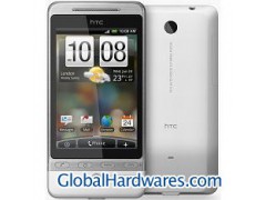 Cellphone (HTC HERO G3)图1