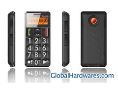 elder phone (B01)图1