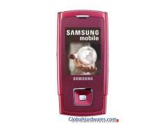 Sell Samsung E900图1