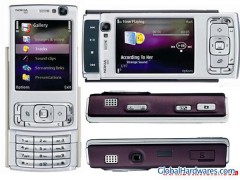 Nokia N95图1