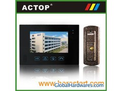 High quality!wired doorphone图1