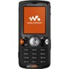 Sony Ericsson w810i supply