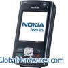 Nokia -N80 supply level