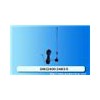 2.4GHz Mobile Antenna GWJ2400-2483-5