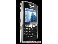 Blackberry 8800图1