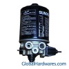 AIR DRYER ASSY