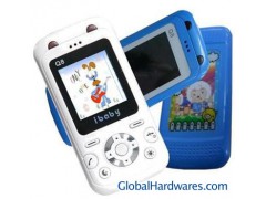 Child Mobil e Phone图1