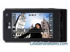 Cellphone (LG KU990 5.0MP)图1
