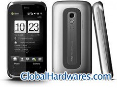 Cellphone (HTC TouchPro)图1