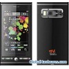 Mobile Phone (LDM8000 JAVA WIFI TV)
