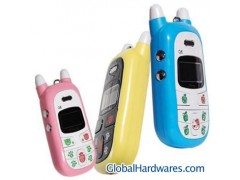 Kids phone (Q6)图1